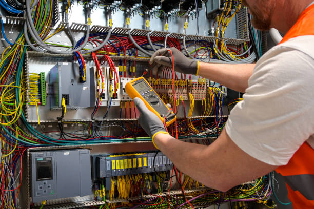 Best Residential Electrician Services  in Vinita, OK